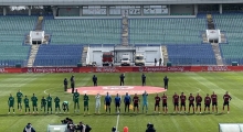 Stadion Vasil Levski. 2022-03-12