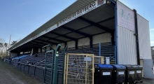 Aleviten Paderborn. 2022-03-13