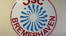 OSC Bremerhaven. 2022-04-15