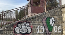 Górnik Wojkowice. 2022-04-30