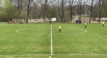 Orzeł Bobrowniki. 2022-04-30