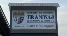 Tramwaj Kraków. 2022-05-04