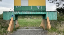 Stadion Rozwój Katowice, 2022-05-07