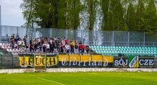 Szczakowianka Jaworzno. 2022-05-07