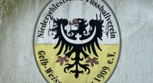 NFV Gelb-Weiss Goerlitz. 2022-05-08