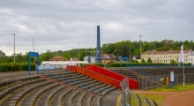 1.FC Frankfurt. 2022-05-21