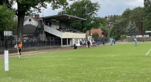 FC Eisenhüttenstadt. 2022-05-21