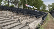 FC Eisenhüttenstadt. 2022-05-21