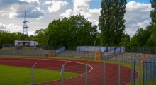 Stahl Brandenburg. 2022-05-22