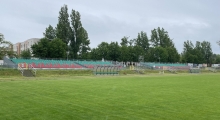 Lechia Tomaszów Mazowiecki. 2022-05-27