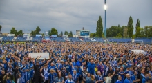 Ruch Chorzów. 2022-05-29