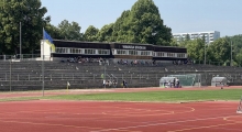 FC Empor Weimar. 2022-06-19