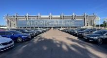 Bröndby IF Kopenhaga. 2022-07-28