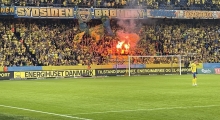 Bröndby IF Kopenhaga. 2022-07-28