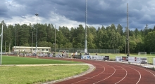 Mjölby AI FF. 2022-07-31