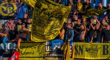 KuPS - BSC Young Boys. 2022-08-04
