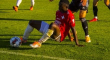 FC Lahti. 2022-08-8