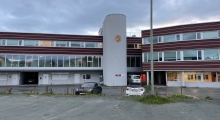 Tromso IL. 2022-08-16