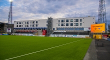 FK Bodo Glimt .2022-08-20