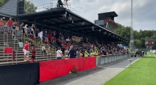 IF Brommapojkarna. 2022-08-27