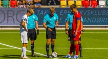 Young Boys FD. 2022-09-03