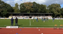 Atlas Delmenhorst. 2022-10-03