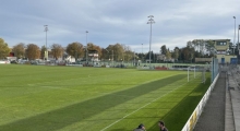 FSV 63 Luckenwalde. 2022-10-23