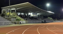 Amicitia Viernheim. 2022-10-29