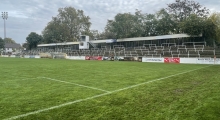 Stadion VfR Mannheim. 2022-10-29
