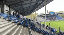 Waldhof Mannheim. 2022-10-29