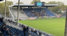 Waldhof Mannheim. 2022-10-29