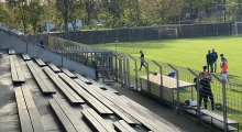 Waldhof Mannheim 2. 2022-10-30