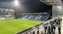 SV Darmstadt 98. 2022-11-04