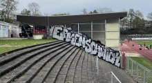 SpVgg Erkenschwick. 2022-11-06