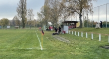 Lokomotive Engelsdorf. 2022-11-13