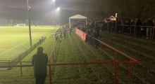 SV Lichtenberg 47. 2022-11-25