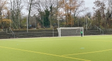 SC Berliner. 2022-11-26