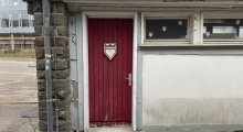 Leimbachstadion - Sportfreunde Siegen. 2022-12-03