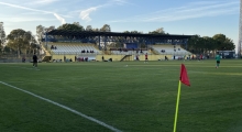 WOW Football Center (Turcja). 2023-01-05