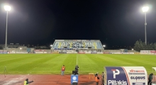 Enosis Neon Paralimni. 2023-01-13
