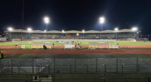 Kampiotissa FC. 2023-01-14