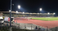 Kampiotissa FC. 2023-01-14