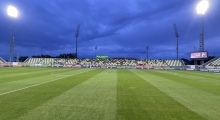 AEK Larnaca. 2023-01-15