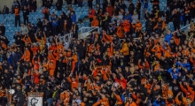 Apoel Nikosia - GSP Stadion. 2023-01-18
