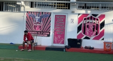Ermis Aradippou - Dimotiko Stadio Aradippou. 2023-01-18