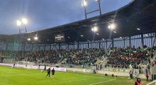 Zagłębie Sosnowic (nowy stadion). 2023-02-25