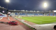 Banik Ostrava. 2023-02-26