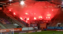 Zagłębie Lubin. 2023-02-27