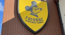Falubaz Zielona Gora. 2023-02-28