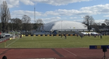 Lechia Zielona Góra. 2023-02-28